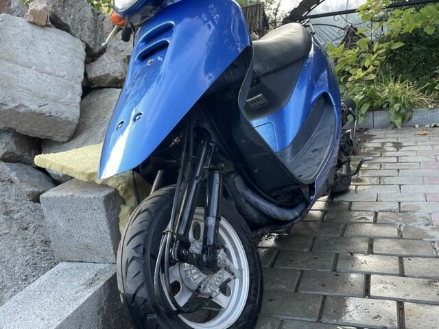 Белый ВАЗ 2109, объемом двигателя 0 л и пробегом 200 тыс. км за 560 $, фото 1 на Automoto.ua