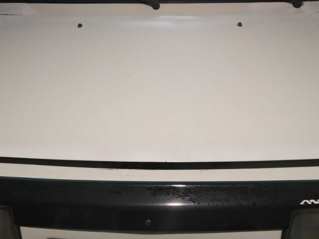 Белый ВАЗ 2109, объемом двигателя 1.5 л и пробегом 61 тыс. км за 1600 $, фото 1 на Automoto.ua