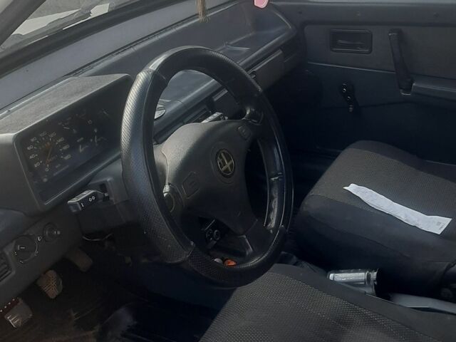 Білий ВАЗ 2109, об'ємом двигуна 0 л та пробігом 1000 тис. км за 1090 $, фото 1 на Automoto.ua