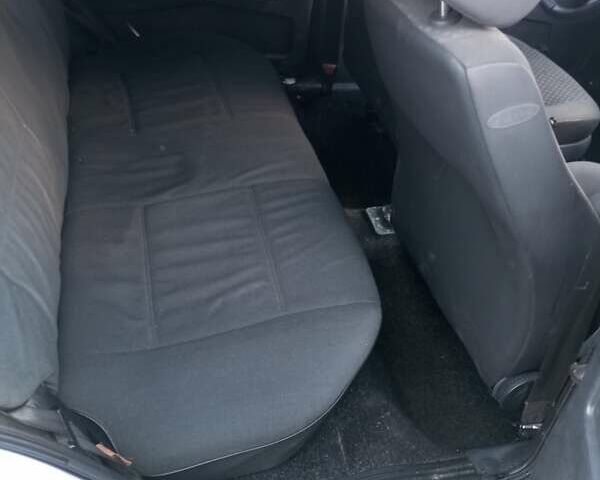 Білий ВАЗ 2109, об'ємом двигуна 1.29 л та пробігом 123 тис. км за 700 $, фото 1 на Automoto.ua