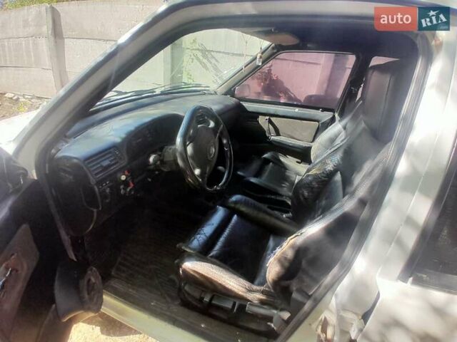 Білий ВАЗ 2109, об'ємом двигуна 1.5 л та пробігом 200 тис. км за 750 $, фото 1 на Automoto.ua