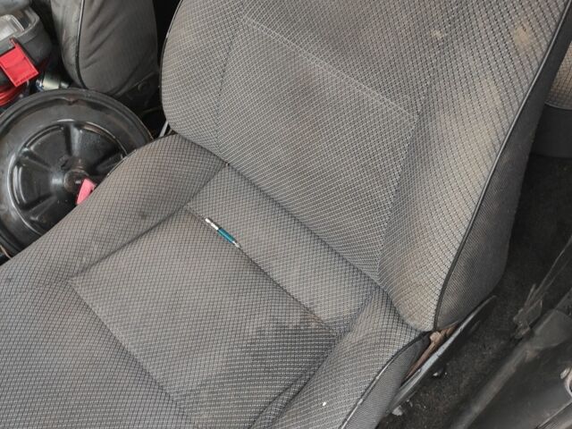 Белый ВАЗ 2109, объемом двигателя 5 л и пробегом 1 тыс. км за 800 $, фото 1 на Automoto.ua