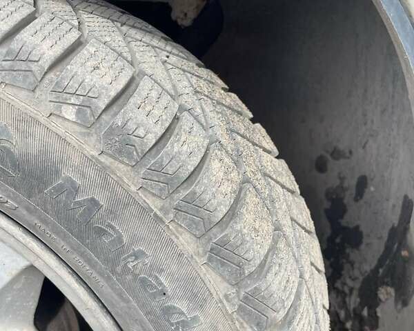 Белый ВАЗ 2109, объемом двигателя 1.5 л и пробегом 93 тыс. км за 1050 $, фото 1 на Automoto.ua