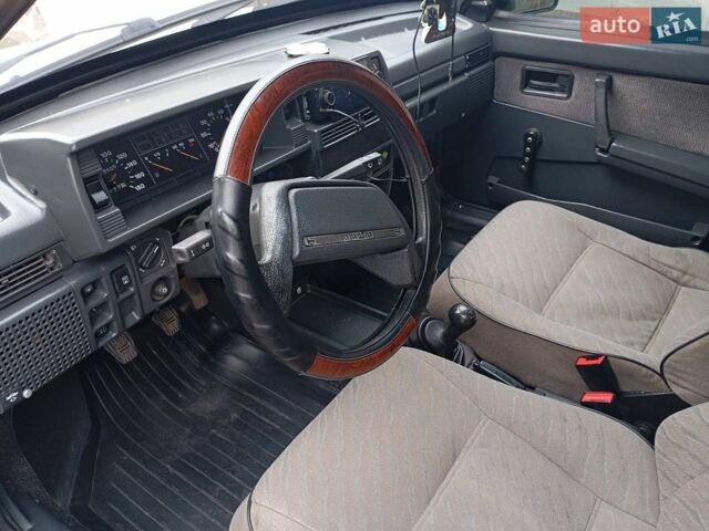Белый ВАЗ 2109, объемом двигателя 1.5 л и пробегом 280 тыс. км за 1300 $, фото 1 на Automoto.ua