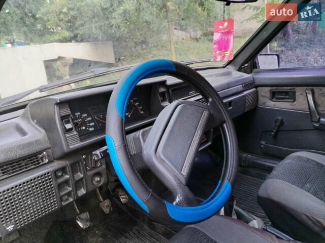 Білий ВАЗ 2109, об'ємом двигуна 1.5 л та пробігом 180 тис. км за 1000 $, фото 1 на Automoto.ua