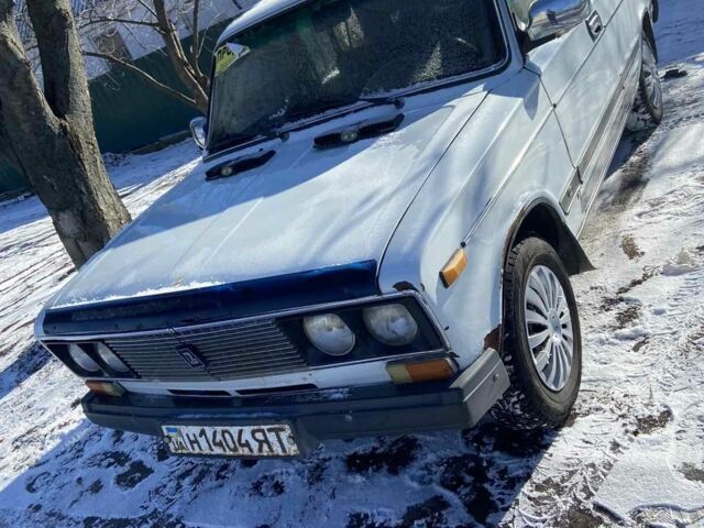 Білий ВАЗ 2109, об'ємом двигуна 5 л та пробігом 78 тис. км за 696 $, фото 1 на Automoto.ua