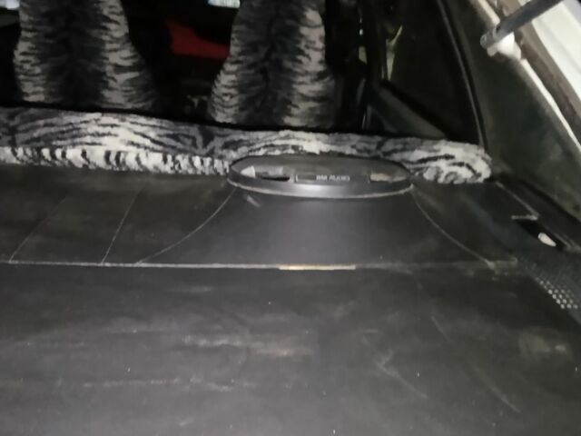 Белый ВАЗ 2109, объемом двигателя 0 л и пробегом 100 тыс. км за 850 $, фото 1 на Automoto.ua