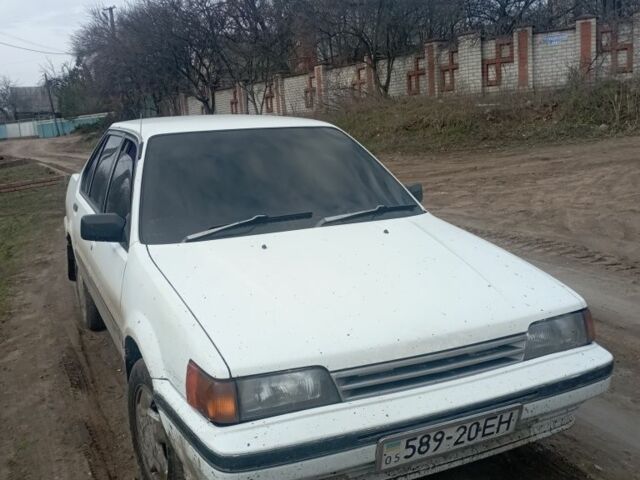 Білий ВАЗ 2109, об'ємом двигуна 1.5 л та пробігом 550 тис. км за 542 $, фото 1 на Automoto.ua