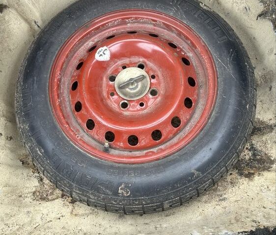 Білий ВАЗ 2109, об'ємом двигуна 1.5 л та пробігом 140 тис. км за 450 $, фото 1 на Automoto.ua