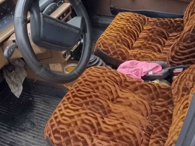 Білий ВАЗ 2109, об'ємом двигуна 0 л та пробігом 120 тис. км за 1306 $, фото 1 на Automoto.ua