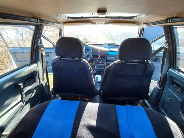 Белый ВАЗ 2109, объемом двигателя 1.3 л и пробегом 92 тыс. км за 800 $, фото 1 на Automoto.ua