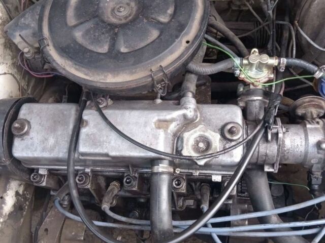 Бежевий ВАЗ 2109, об'ємом двигуна 1.5 л та пробігом 1000 тис. км за 500 $, фото 1 на Automoto.ua