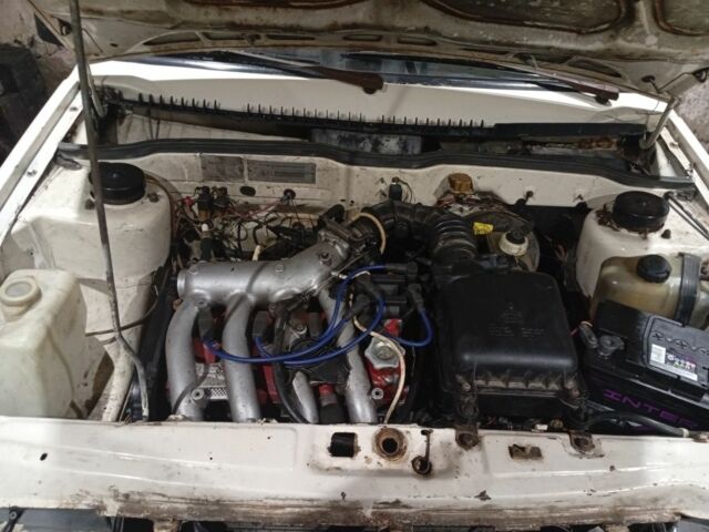 Бежевий ВАЗ 2109, об'ємом двигуна 0 л та пробігом 300 тис. км за 576 $, фото 1 на Automoto.ua