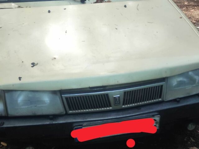 Бежевий ВАЗ 2109, об'ємом двигуна 1.5 л та пробігом 2 тис. км за 607 $, фото 1 на Automoto.ua