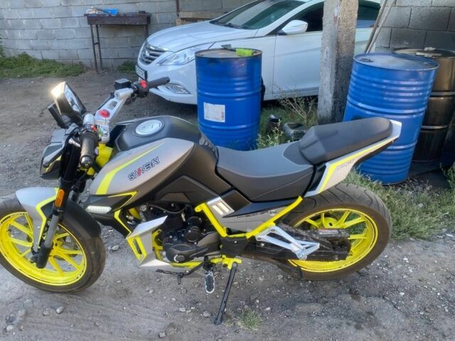 Бежевий ВАЗ 2109, об'ємом двигуна 0 л та пробігом 1 тис. км за 1568 $, фото 1 на Automoto.ua