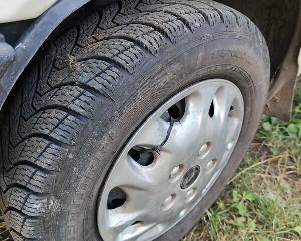 Бежевий ВАЗ 2109, об'ємом двигуна 1.3 л та пробігом 1 тис. км за 820 $, фото 1 на Automoto.ua