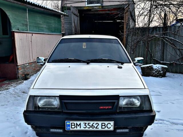Бежевый ВАЗ 2109, объемом двигателя 0 л и пробегом 100 тыс. км за 950 $, фото 1 на Automoto.ua