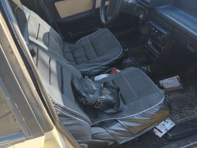 ВАЗ 2109 1993 в Николаеве на Automoto.ua Бежевый ВАЗ 2109, объемом двигателя 1 л и пробегом 4 тыс. км за 650 $, фото 1 на Automoto.ua