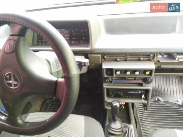 Бежевый ВАЗ 2109, объемом двигателя 0 л и пробегом 200 тыс. км за 1300 $, фото 1 на Automoto.ua