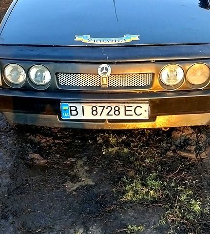 Чорний ВАЗ 2109, об'ємом двигуна 1.5 л та пробігом 0 тис. км за 750 $, фото 1 на Automoto.ua