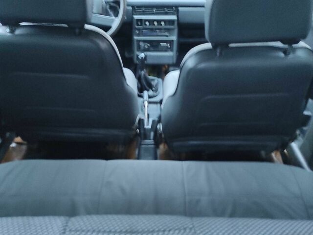 Чорний ВАЗ 2109, об'ємом двигуна 1.1 л та пробігом 53 тис. км за 900 $, фото 1 на Automoto.ua