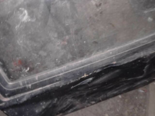 Чорний ВАЗ 2109, об'ємом двигуна 1.3 л та пробігом 82 тис. км за 400 $, фото 1 на Automoto.ua