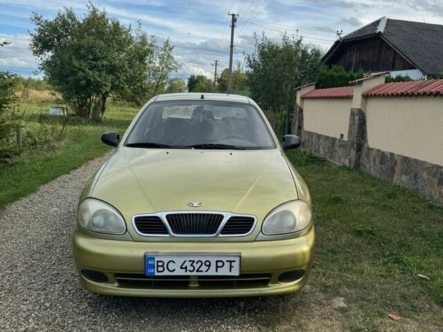 Черный ВАЗ 2109, объемом двигателя 5 л и пробегом 250 тыс. км за 703 $, фото 1 на Automoto.ua
