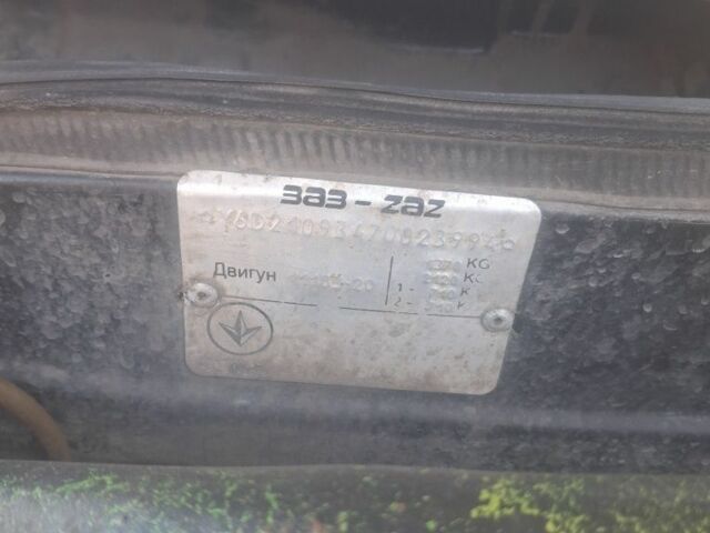 Чорний ВАЗ 2109, об'ємом двигуна 1.6 л та пробігом 336 тис. км за 1820 $, фото 1 на Automoto.ua