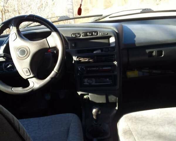 Чорний ВАЗ 2109, об'ємом двигуна 1.6 л та пробігом 140 тис. км за 1500 $, фото 1 на Automoto.ua
