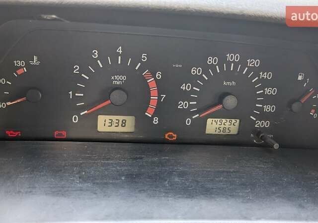 Черный ВАЗ 2109, объемом двигателя 0 л и пробегом 149 тыс. км за 1300 $, фото 1 на Automoto.ua