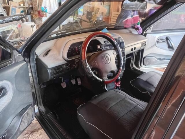 Чорний ВАЗ 2109, об'ємом двигуна 0 л та пробігом 7 тис. км за 2000 $, фото 1 на Automoto.ua