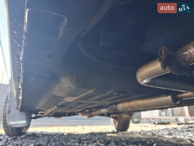 Черный ВАЗ 2109, объемом двигателя 1.6 л и пробегом 47 тыс. км за 2500 $, фото 1 на Automoto.ua