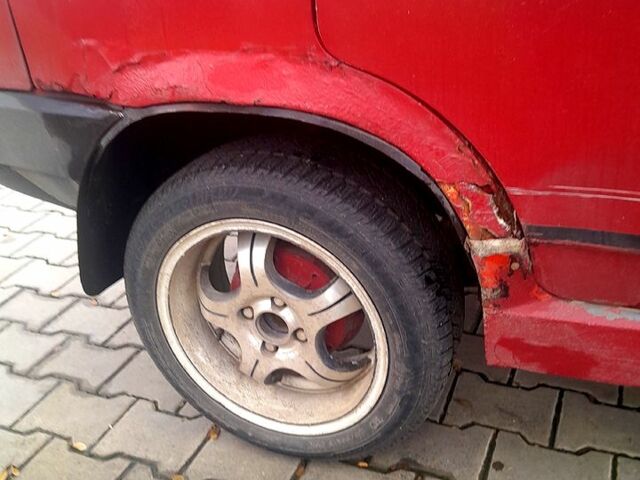 Червоний ВАЗ 2109, об'ємом двигуна 1.3 л та пробігом 0 тис. км за 830 $, фото 1 на Automoto.ua