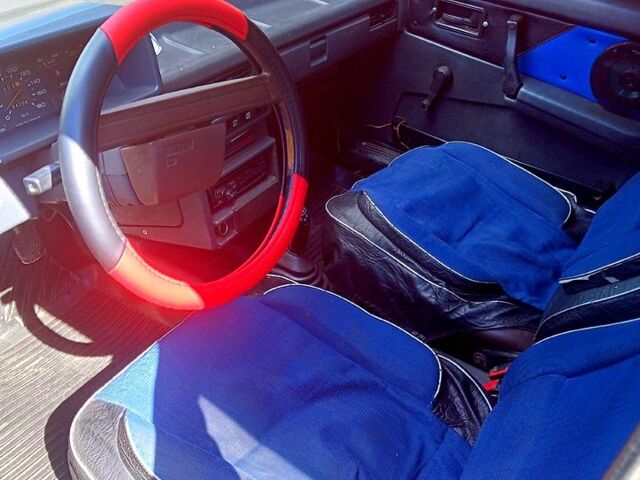 Червоний ВАЗ 2109, об'ємом двигуна 1.3 л та пробігом 54 тис. км за 800 $, фото 1 на Automoto.ua