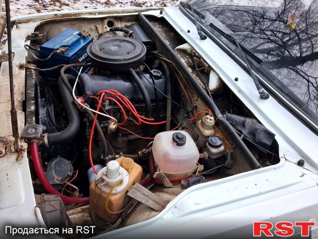 Червоний ВАЗ 2109, об'ємом двигуна 1.3 л та пробігом 0 тис. км за 700 $, фото 1 на Automoto.ua