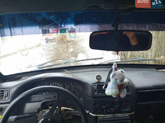 Красный ВАЗ 2109, объемом двигателя 1.6 л и пробегом 400 тыс. км за 1000 $, фото 1 на Automoto.ua