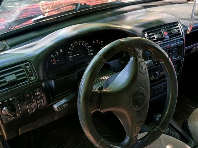 Червоний ВАЗ 2109, об'ємом двигуна 1.5 л та пробігом 0 тис. км за 1000 $, фото 1 на Automoto.ua