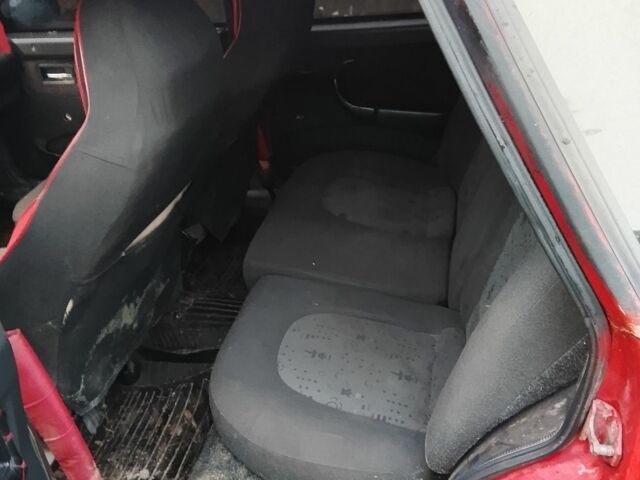 Червоний ВАЗ 2109, об'ємом двигуна 1.5 л та пробігом 170 тис. км за 1000 $, фото 1 на Automoto.ua