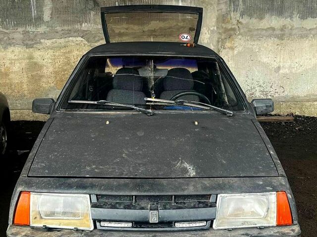 Червоний ВАЗ 2109, об'ємом двигуна 1.5 л та пробігом 400 тис. км за 750 $, фото 1 на Automoto.ua