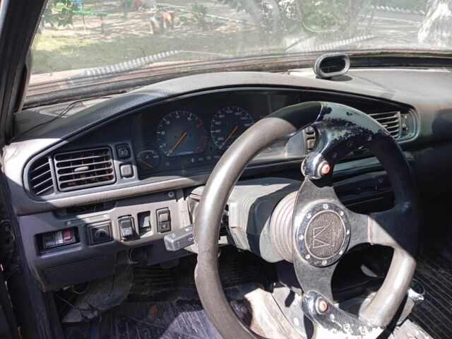 Червоний ВАЗ 2109, об'ємом двигуна 0 л та пробігом 94 тис. км за 1200 $, фото 1 на Automoto.ua