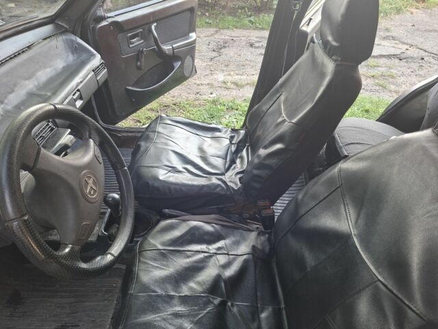 Красный ВАЗ 2109, объемом двигателя 0 л и пробегом 234 тыс. км за 547 $, фото 1 на Automoto.ua