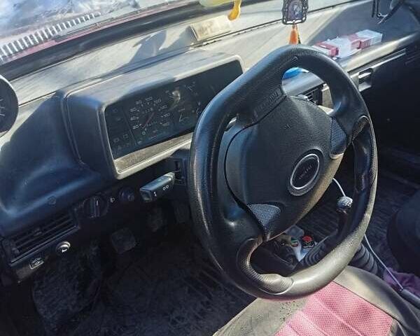 Червоний ВАЗ 2109, об'ємом двигуна 1.5 л та пробігом 70 тис. км за 948 $, фото 1 на Automoto.ua