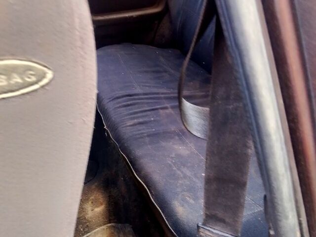 Червоний ВАЗ 2109, об'ємом двигуна 1.5 л та пробігом 233 тис. км за 800 $, фото 1 на Automoto.ua