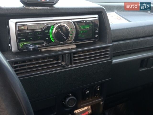 Червоний ВАЗ 2109, об'ємом двигуна 1.5 л та пробігом 146 тис. км за 1650 $, фото 1 на Automoto.ua