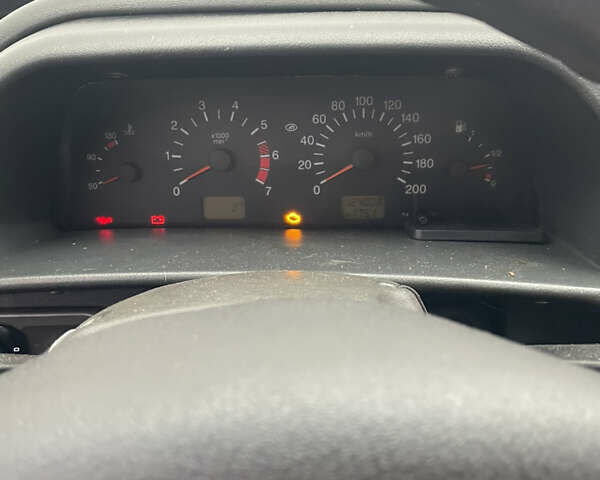 Червоний ВАЗ 2109, об'ємом двигуна 1.6 л та пробігом 124 тис. км за 1478 $, фото 1 на Automoto.ua