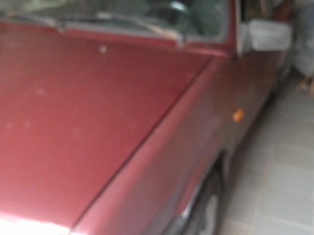 Червоний ВАЗ 2109, об'ємом двигуна 1 л та пробігом 250 тис. км за 2248 $, фото 1 на Automoto.ua