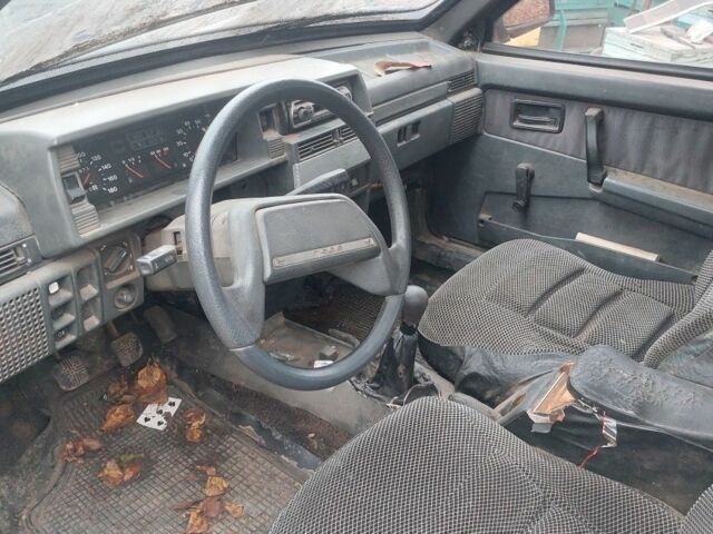 Красный ВАЗ 2109, объемом двигателя 0 л и пробегом 158 тыс. км за 905 $, фото 1 на Automoto.ua