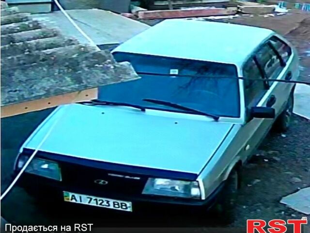 ВАЗ 2109, объемом двигателя 1.3 л и пробегом 0 тыс. км за 1000 $, фото 1 на Automoto.ua
