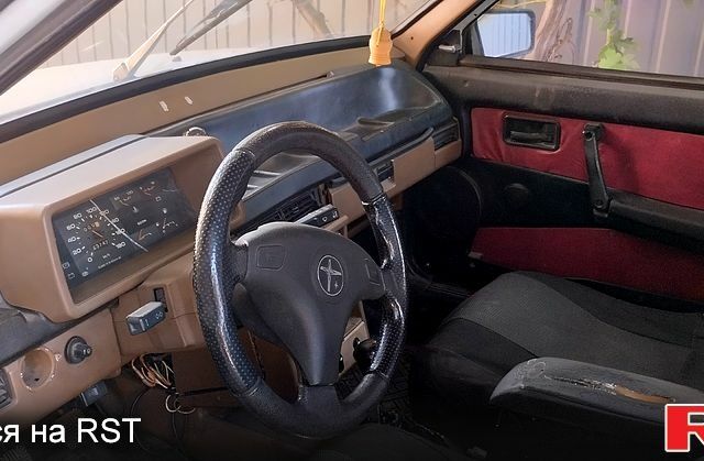 ВАЗ 2109, об'ємом двигуна 1.3 л та пробігом 0 тис. км за 500 $, фото 1 на Automoto.ua