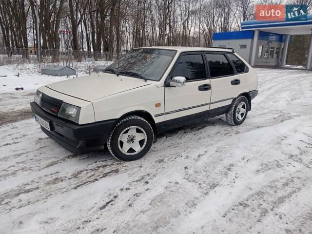 ВАЗ 2109, объемом двигателя 1.3 л и пробегом 150 тыс. км за 1350 $, фото 1 на Automoto.ua